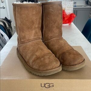 UGG Classic Boots